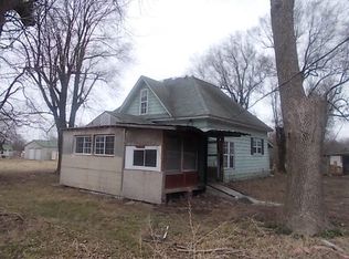 6191 W 5th St, Reeds, MO 64859