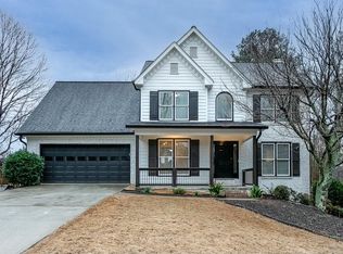 240 Channings Lake Dr, Lawrenceville, GA 30043