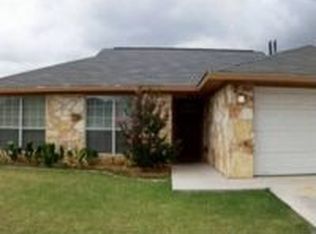 2107 8th St, Brownwood, TX 76801