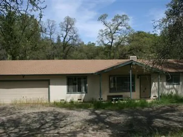 5121 Creek Park Ranch Rd, Garden Valley, CA 95633