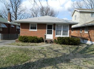9103 Tutwiler Ave, Saint Louis, MO 63134