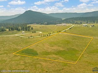 Tbd Renegade Pass, Custer, SD 57730