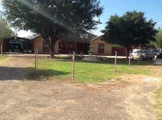 9811 Via Sol Dr, Edinburg, TX 78541