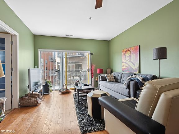 2nd image of 1236 Chicago Ave APT 601