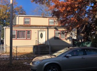 345 Amherst St, East Orange, NJ 07018