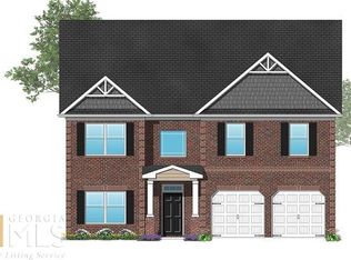 7307 Granite Ter #153, Lithonia, GA 30038