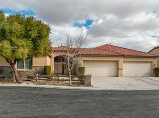 6070 Sundown Ridge St, Las Vegas, NV 89113