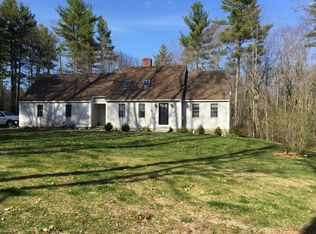 59 Nute Rd, Madbury, NH 03823