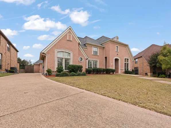 1216 Morgan Lefay Ln, The Colony, TX 75056