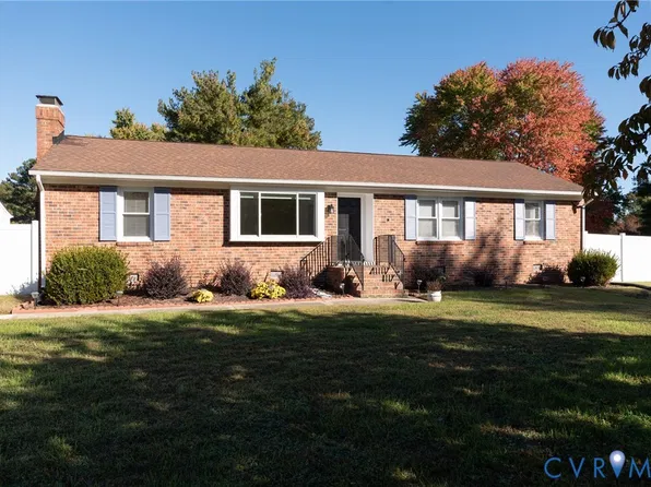 12004 Bourne Rd, Glen Allen, VA 23059