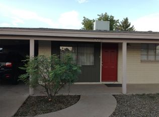 1002 W Clarendon Ave #0-, Phoenix, AZ 85013