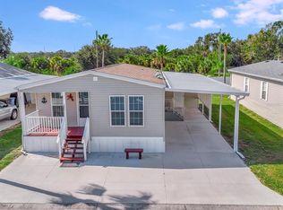 226 S Port Royal Ln, Apollo Beach, FL 33572