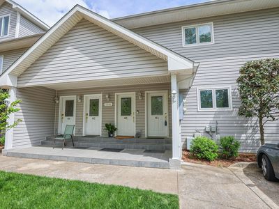 106 Treetops Ln #4A, Benton, KY, 42025