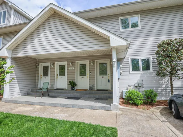 106 Treetops Ln #4A, Benton, KY 42025