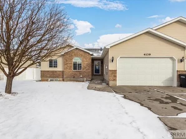 4139 E Fairview Dr, Ammon, ID 83406
