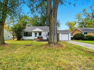 5220 Gardenview Ave, Fort Wayne, IN 46809
