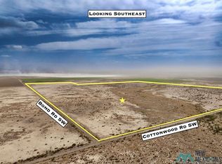 0 Cottonwood Rd SW, Deming, NM 88030