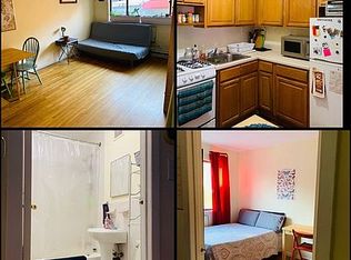 134 Hillside Ave APT 3A, New York, NY 10040
