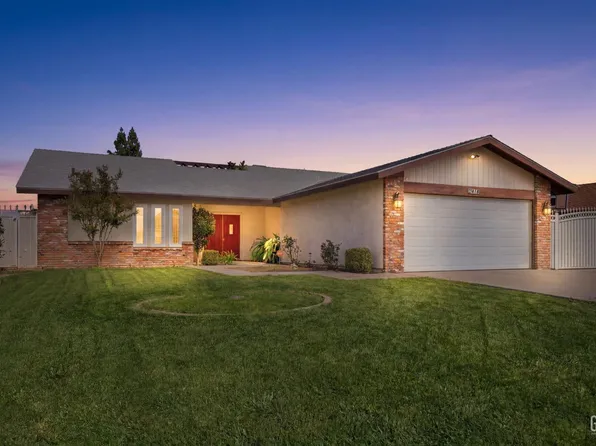 2418 Pinon Springs Cir, Bakersfield, CA 93309