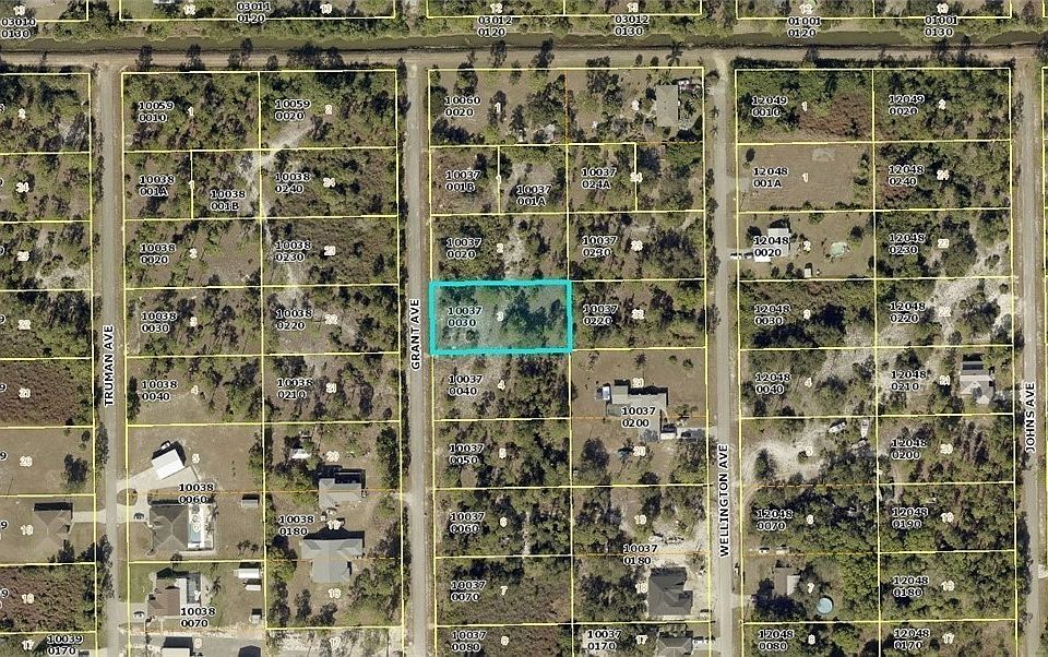 2nd image of 318 Grant Ave