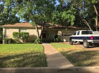 2101 Indian Trl, Austin, TX 78703