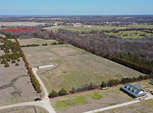 3013 Country Rd, Farmersville, TX 75442