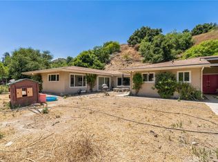 11415 Creek Rd, Ojai, CA 93023
