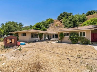 11415 Creek Rd, Ojai, CA, 93023