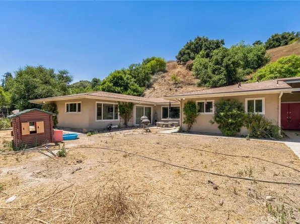 11415 Creek Rd, Ojai, CA 93023