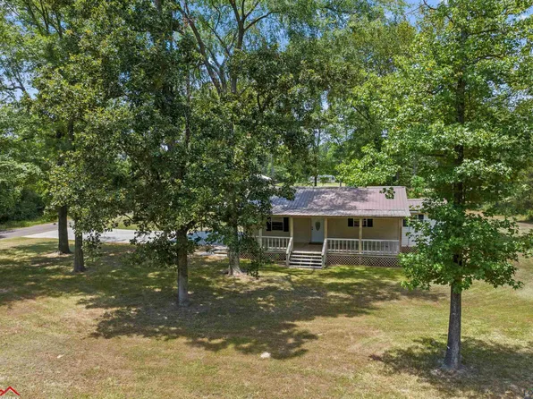 105 County Road 1961, Gary, TX 75643