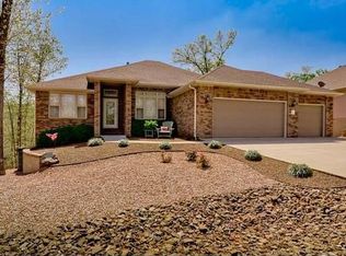 14 Lockton Dr, Bella Vista, AR 72714