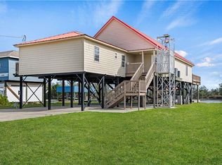7323 Breakwater Dr, Chauvin, LA 70344