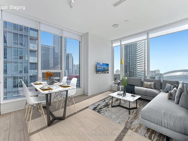 35 Mercer St #2316 — Photo 8