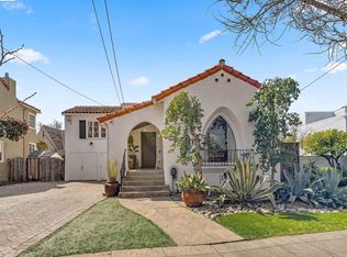 727 Bancroft Ave, San Leandro, CA 94577