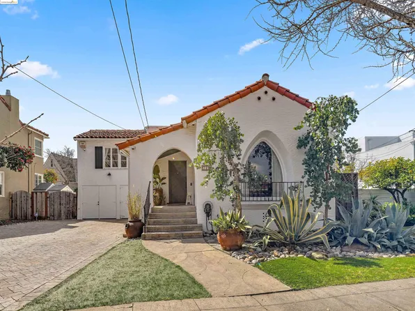 727 Bancroft Ave, San Leandro, CA 94577