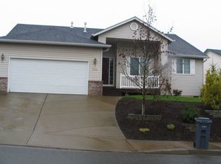 768 Mule Deer St NW, Salem, OR 97304