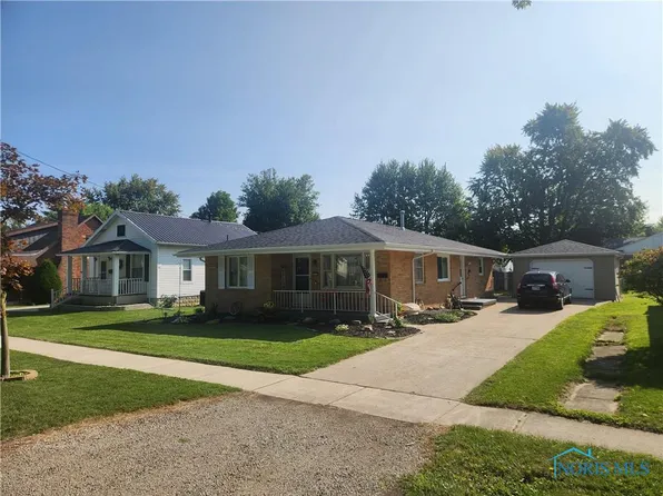 1345 Washington Ave, Findlay, OH 45840
