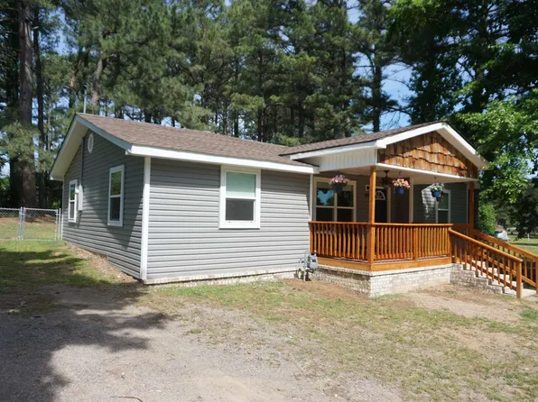 801 Richardson St, Bald Knob, AR 72010