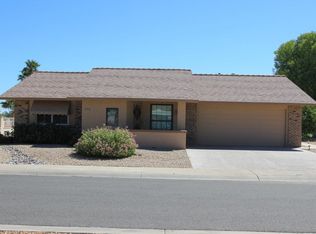 20023 N Crown Ridge Dr, Sun City West, AZ 85375