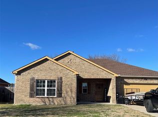 422 Roosevelt Ave, Terrell, TX 75160