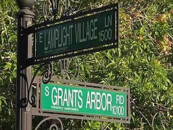 Exterior Address Verification