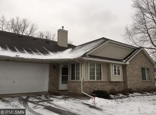 4406 Bay Ln, White Bear Lake, MN 55110