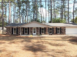 1907 Lenora Dr, Pt Royal, SC 29935
