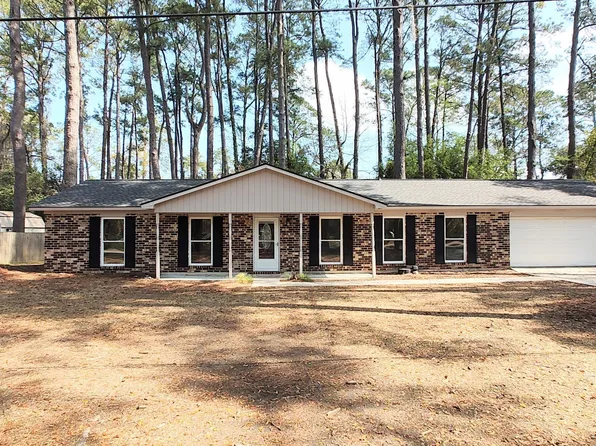 1907 Lenora Dr, Pt Royal, SC 29935