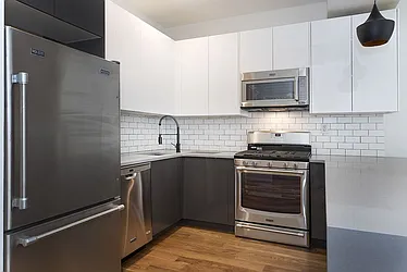 Rented by Bold New York