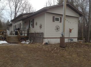 6921 Larson Rd, Hubbard Lake, MI 49747
