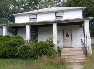 73808 North St, Covert, MI 49043
