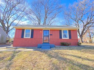 3171 Hilda St, Memphis, TN 38109