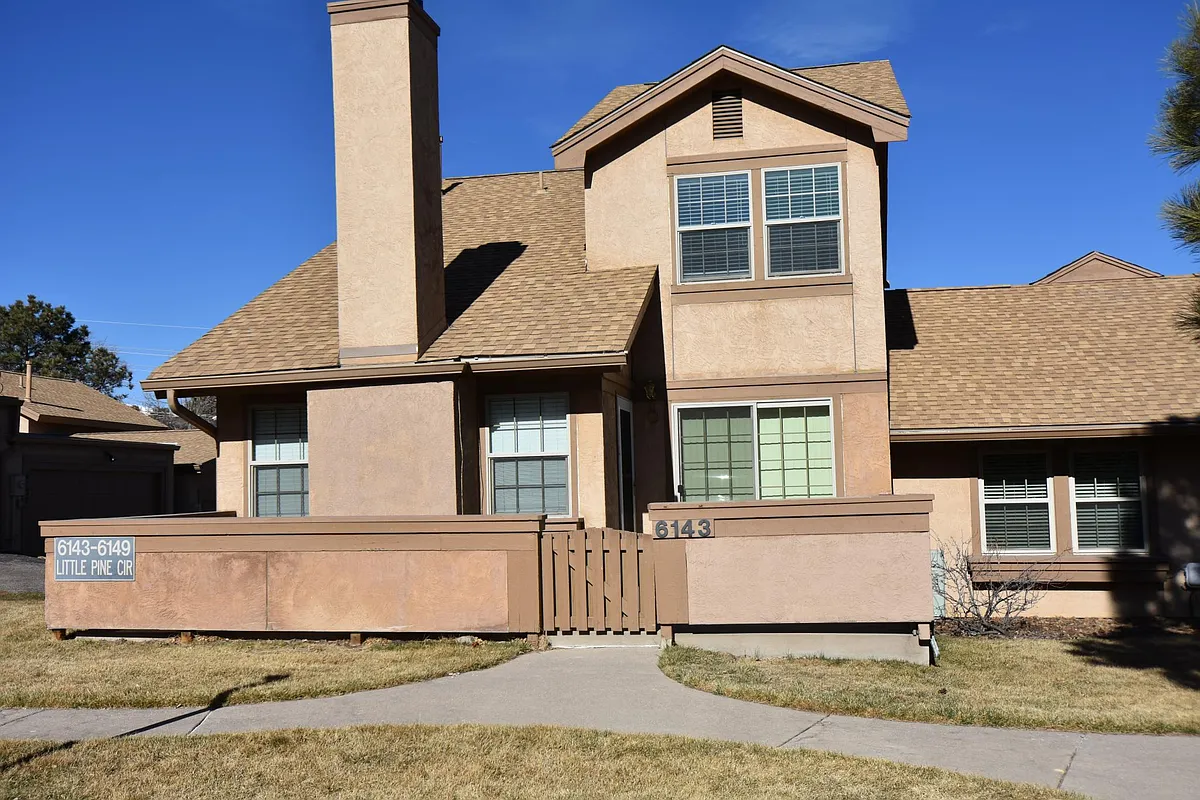 Building Photo - 6143 Little Pine Cir