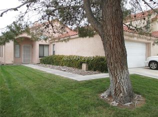 2705 Lovington Dr, Henderson, NV 89074